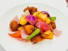 -朱仔记食府(江南大道店)