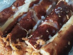 -宫廷糕点铺(建设路店)