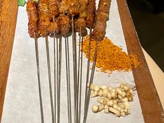 -山石榴·贵州菜(丰盛里店)