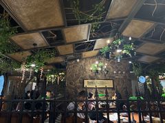 -龙抄手食府(浣花北路店)