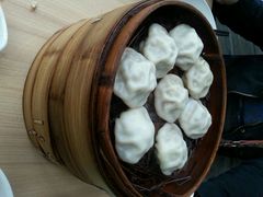 -鸡鸣汤包(乐购仕店)