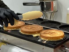-莫朗核桃饼(虹泉路店)