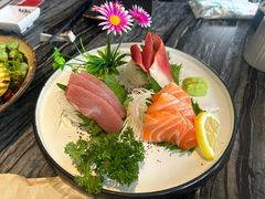 -将太无二·蓝鳍放题·北美寿司(领展购物广场中关村店)