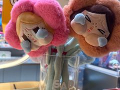 -泡泡玛特POPMART(国金街店)