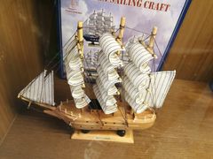 -泰达航母主题公园