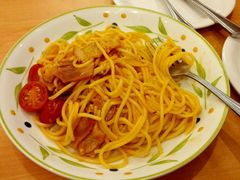 -萨莉亚意式餐厅(黄村高德汇店)