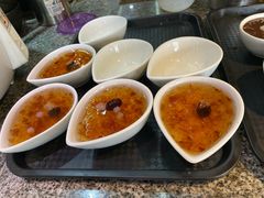 -南山渔宴