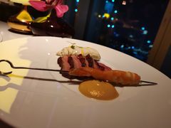 -翡翠36餐厅(浦东香格里拉店)