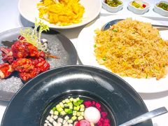 -淮扬韵(市政府汉神店)