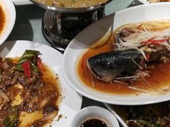 -吴记酱骨炖菜馆(康安路店)