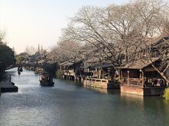 -乌镇西栅景区