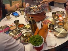 -南浦洞烤肉·新世界版(奥体店)