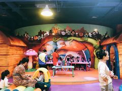 -酷洛小镇(步步高新天地购物广场店)