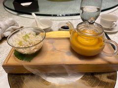 -御玺中餐厅·莆田三迪希尔顿逸林酒店