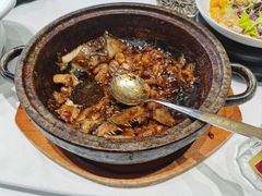 -鹊华居·地道鲁菜·海鲜·融合味(大明湖店)