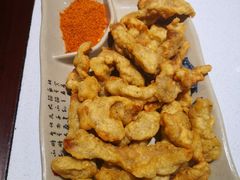 -玖等自助烤肉(步步高广场店)