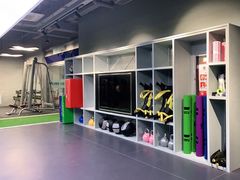 -METIS FITNESS女性健身工作室