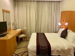 -武汉新华大饭店