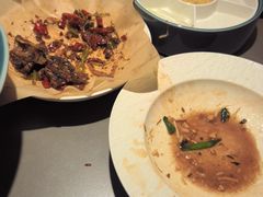 -额娘·现烙春饼烤鸭(太原总店)