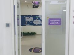 -瑞思教育·少儿英语(经开永旺校区)