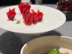 -柿合缘新京菜(国金中心商场店)