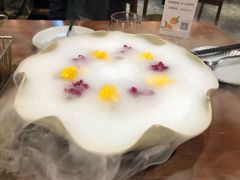 -如禾素食·下午茶·糖水