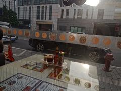 -龙记·香港茶餐厅(海上世界店)