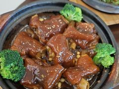 -广东大排档(国奥店)
