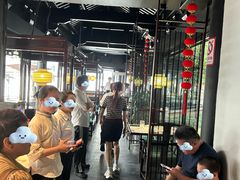 -柳莺湖上·湖景餐厅·江南菜(西湖店)