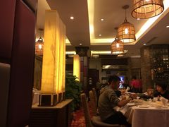 大堂-阿诺泰·泰国餐厅(紫荆店)