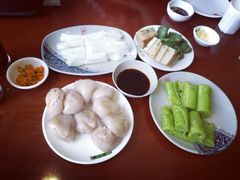 绿得煎饼-燕江楼(燕东店)