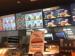 -汉堡王(上海凌云壹街坊店)