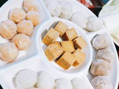 -惠友大虾(太原北街店)