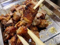 -内蒙古海拉尔烤羊腿·烤全羊·烧烤