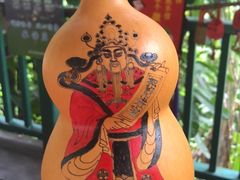 -西双版纳原始森林公园
