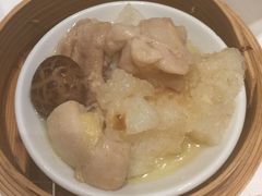 -翠园(荃新天地店)