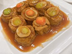 -功德林素菜饭庄(前门店)