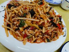 -春水锅贴·传统鲁菜(大明湖店)