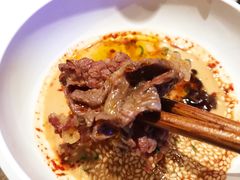 -周师兄大刀腰片火锅(洪崖洞旗舰店)