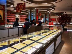 店内环境-国华商场