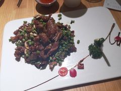 -周三的情书花园餐厅(江北店)