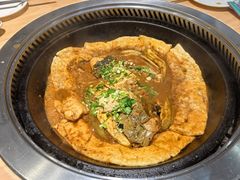 -咱屯子铁锅炖直营店(南湖大路店)