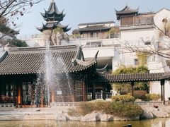 -江宁织造博物馆