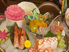 -築鳥日本料理(黑沙环店)