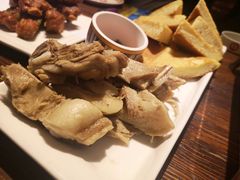 -思金拉措庄园藏餐(太阳岛店)