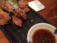 -角落里(中山公园店)
