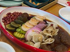 -肘子酥·天津菜·特色捞面(德云社店)
