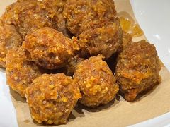 小份贡米丸子-老厨家(友谊路总店)
