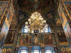 -滴血救世主教堂