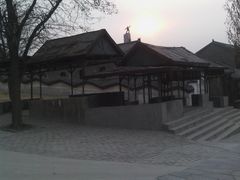 -铁道游击队纪念馆